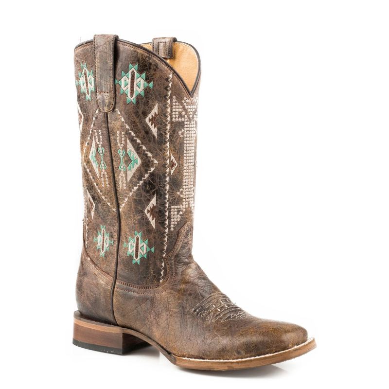 New Products : Roper Boots | Roper Footwear | US Online Shop